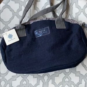 Derin Mini Tote